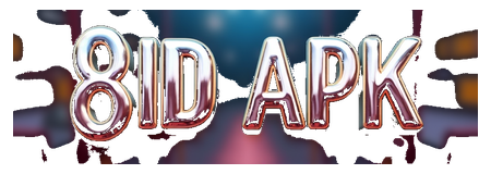 8id apk logo