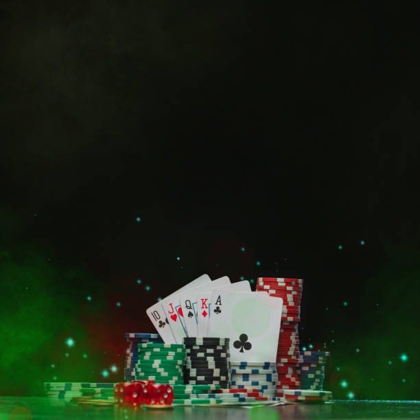 8id apk Live Casino
