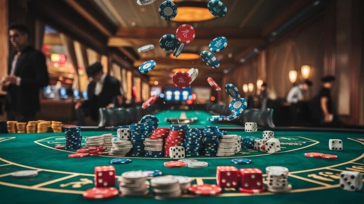 8id apk Sportsbook